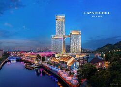 Clarke Quay (D6), Condominium #596349111
